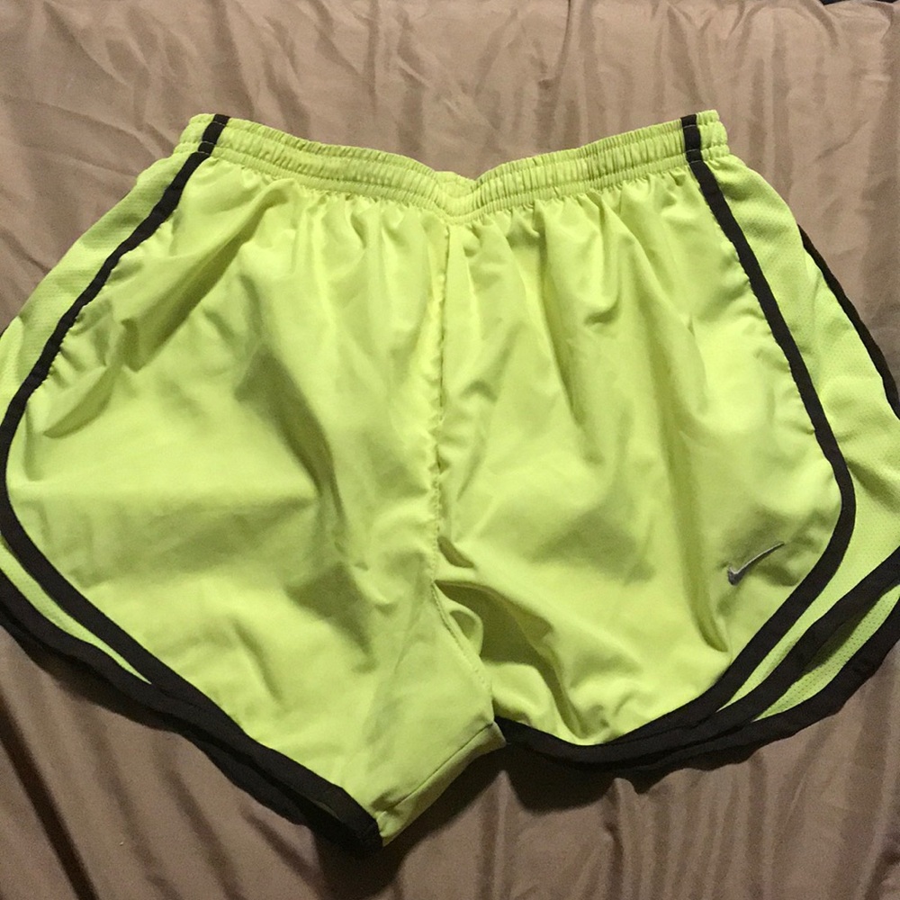 Nike Dri-fit shorts